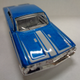 Illustration for article titled 61 CHEVROLET IMPALA BY HOT WHEELS